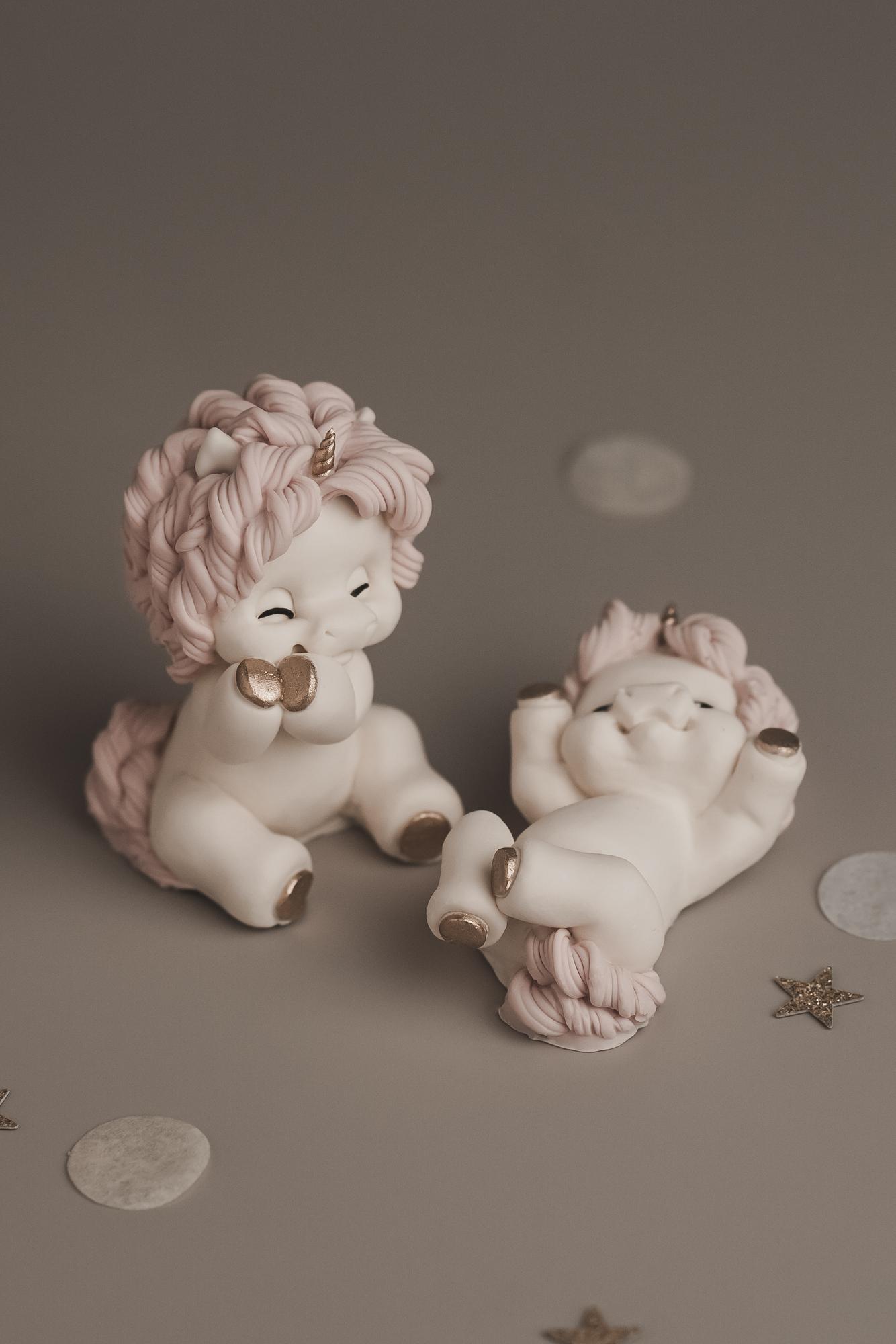 Единорожка Ливи | мини