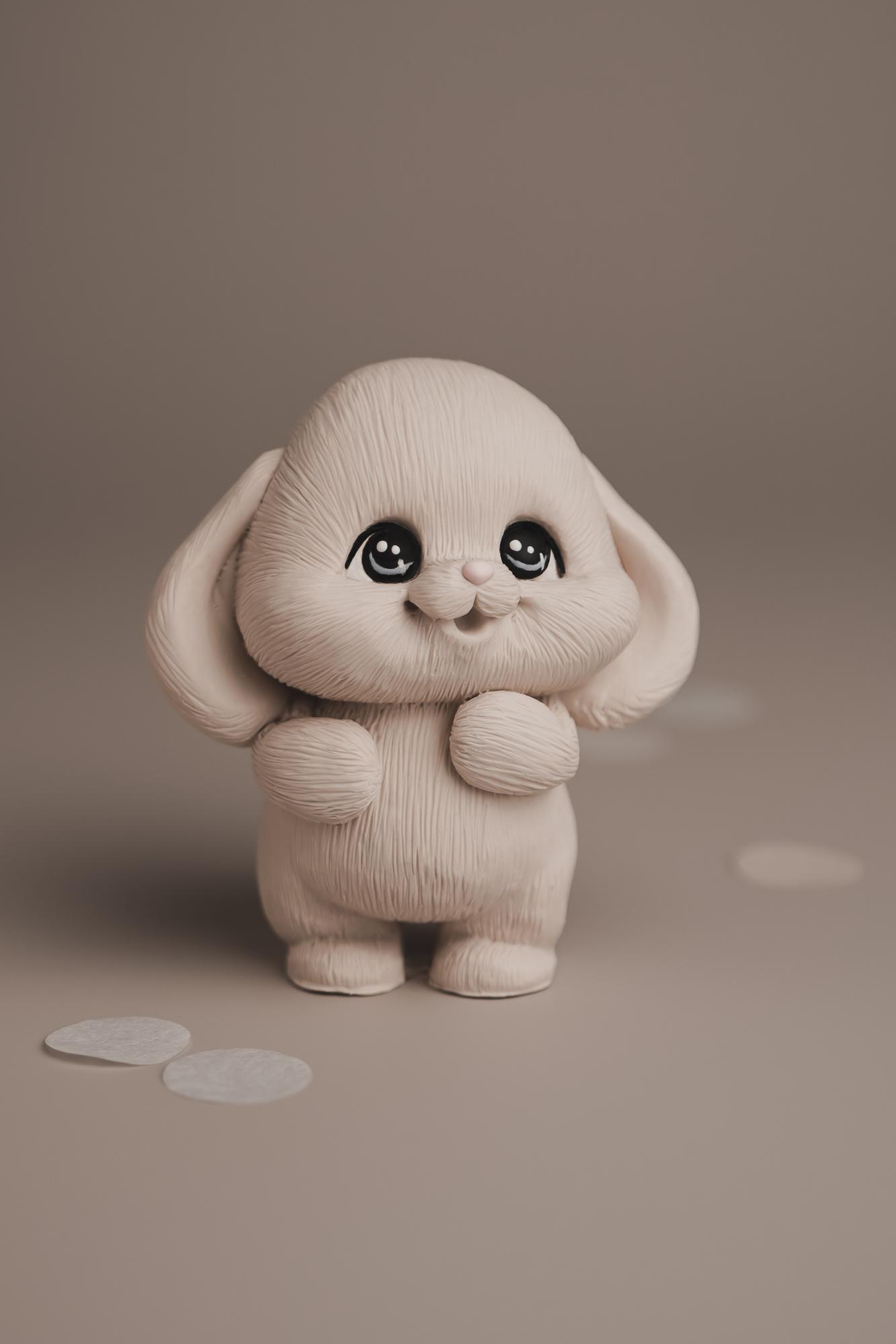 Зайка Криспи