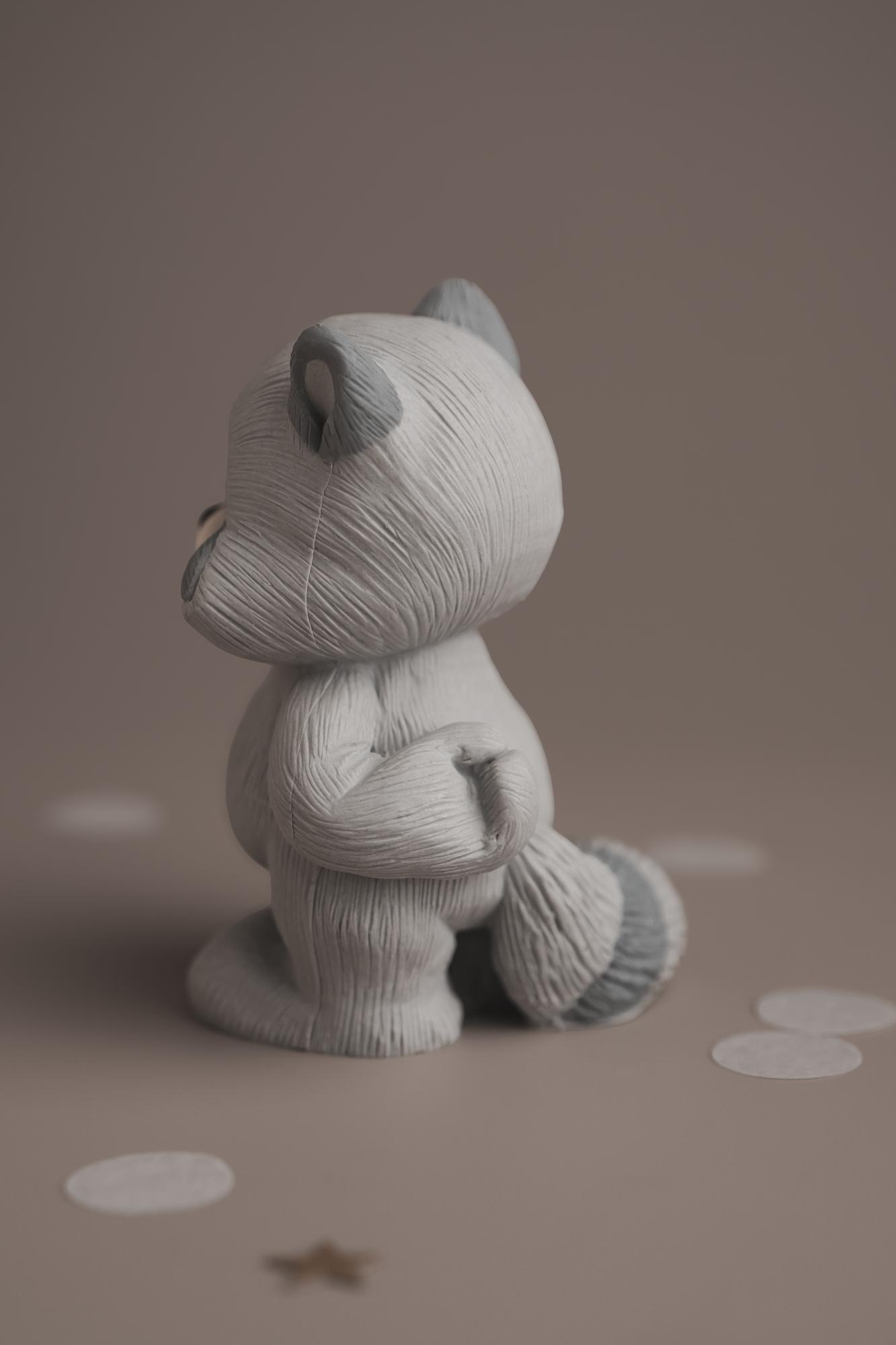 Енотик Купер