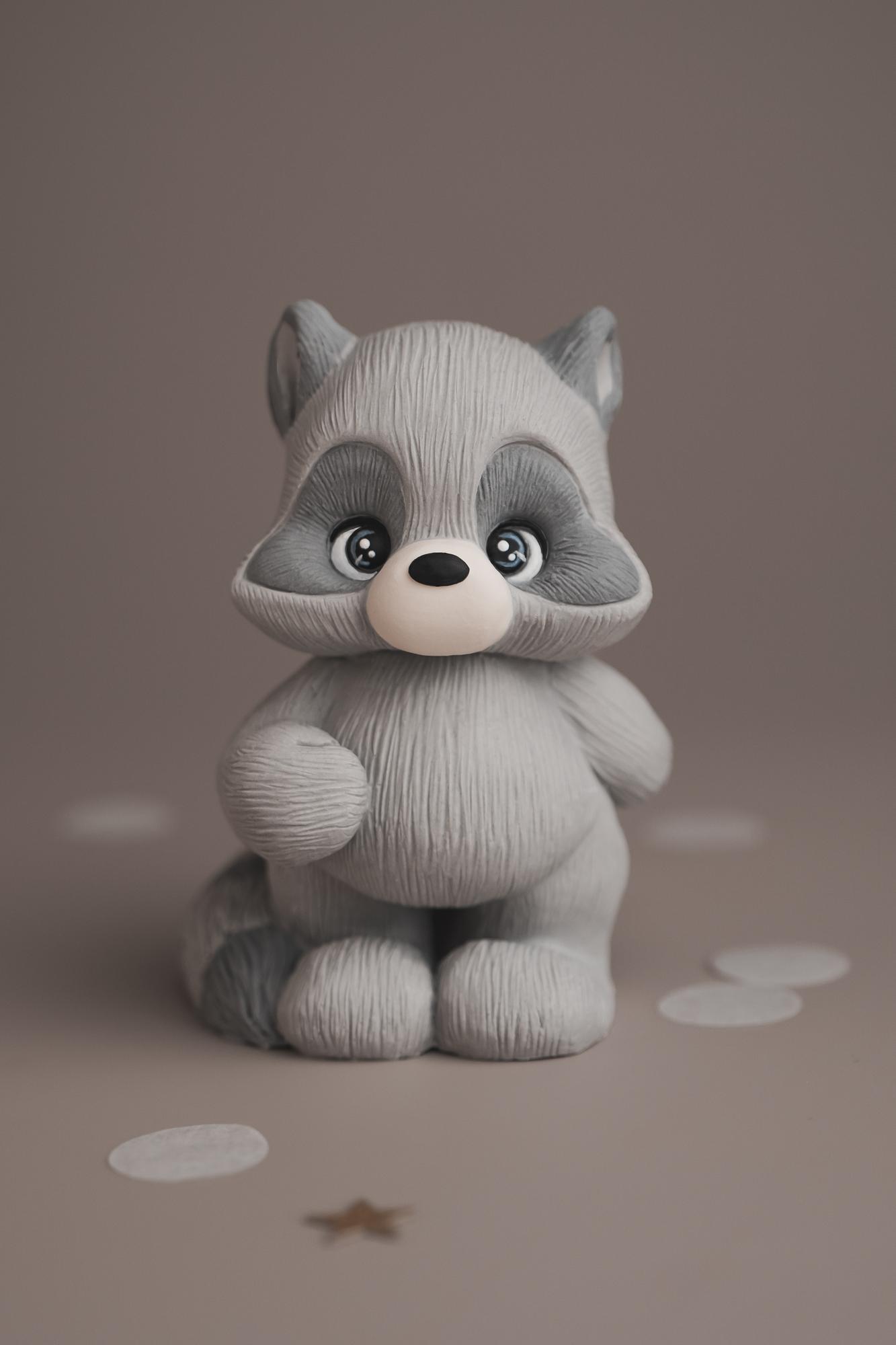 Енотик Купер