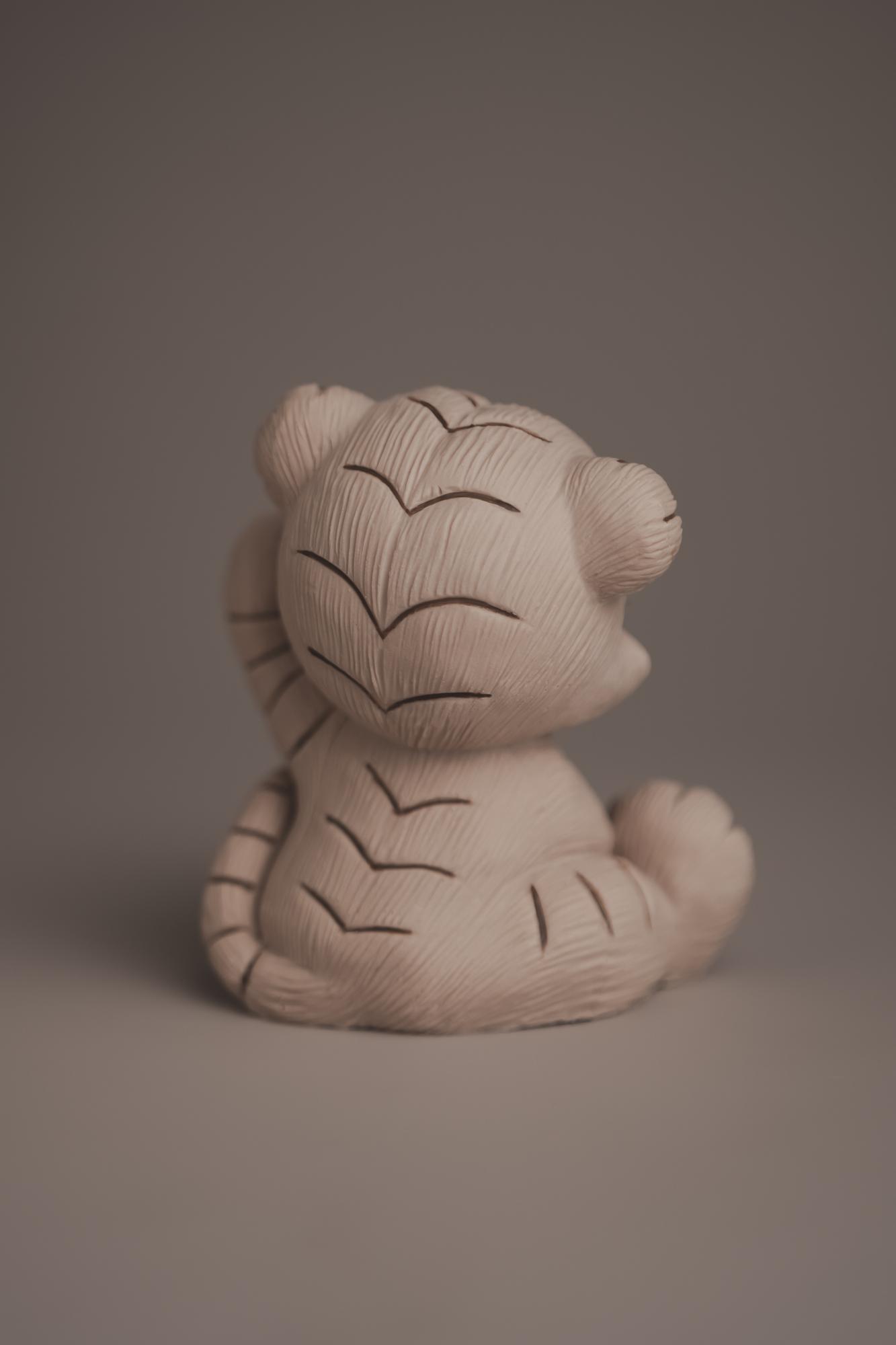 Тигрёнок Вилли