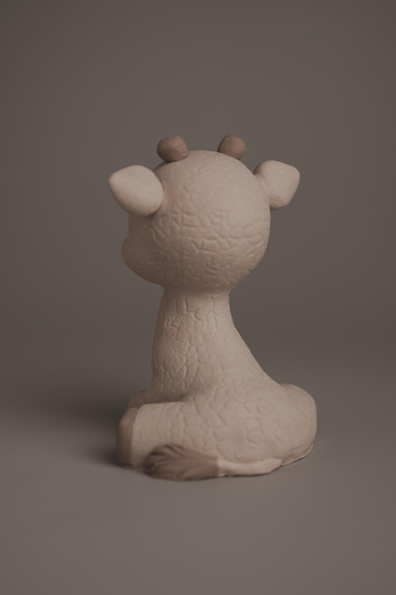 Жирафик Твити