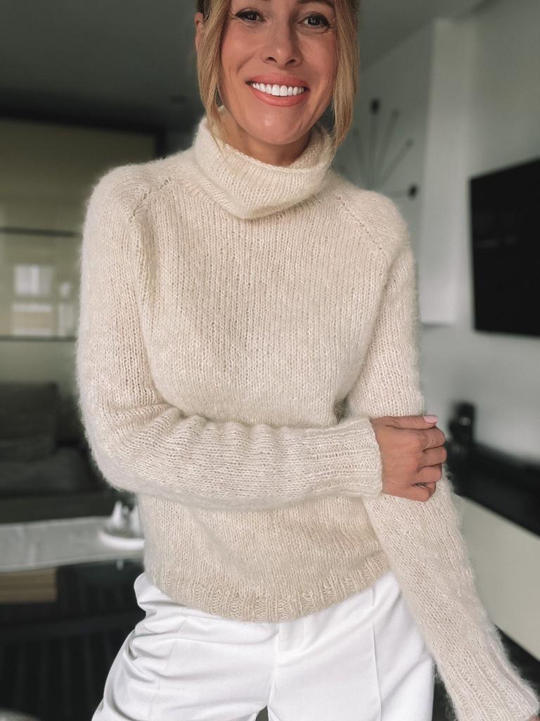 Свитер SEASONS