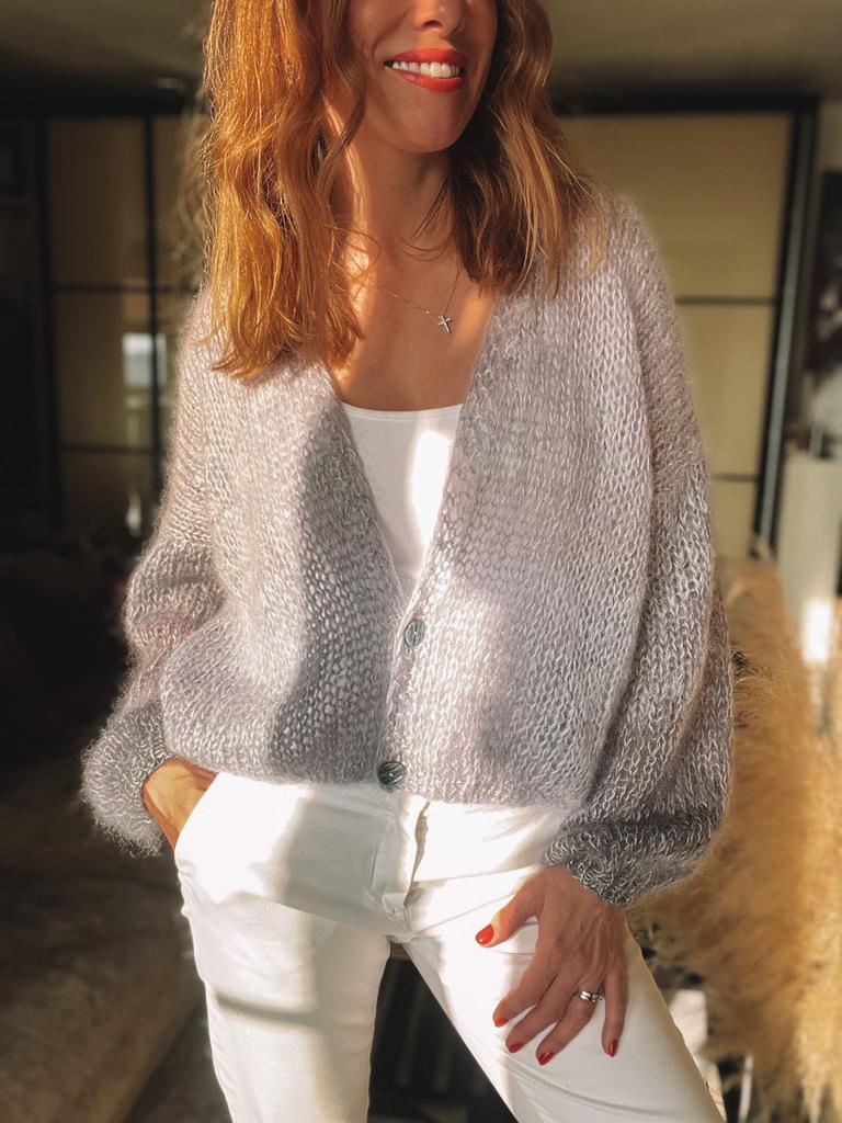 Кардиган MINI