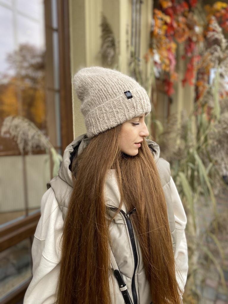 Шапка LIGHT + Повязка LIGHT