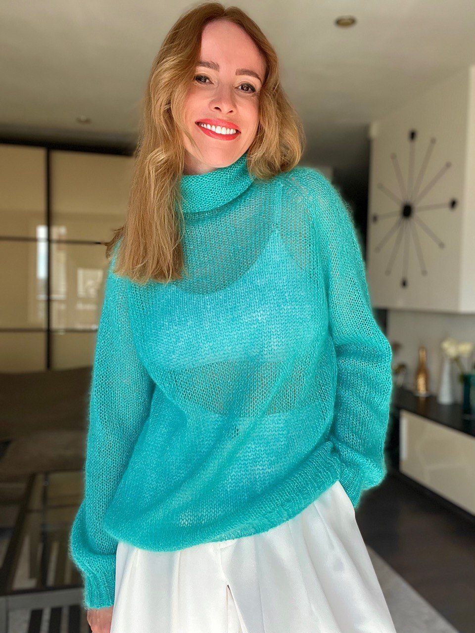 Паутинка SOUL