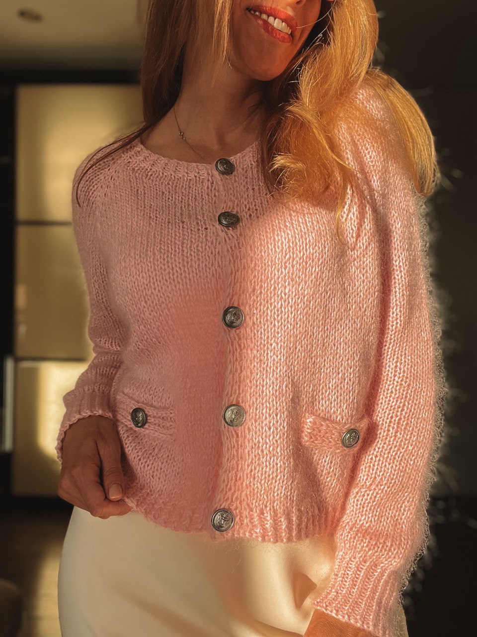 Кардиган SOPHIE