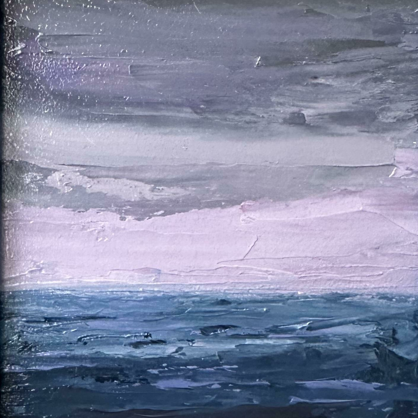 Prima della tempesta