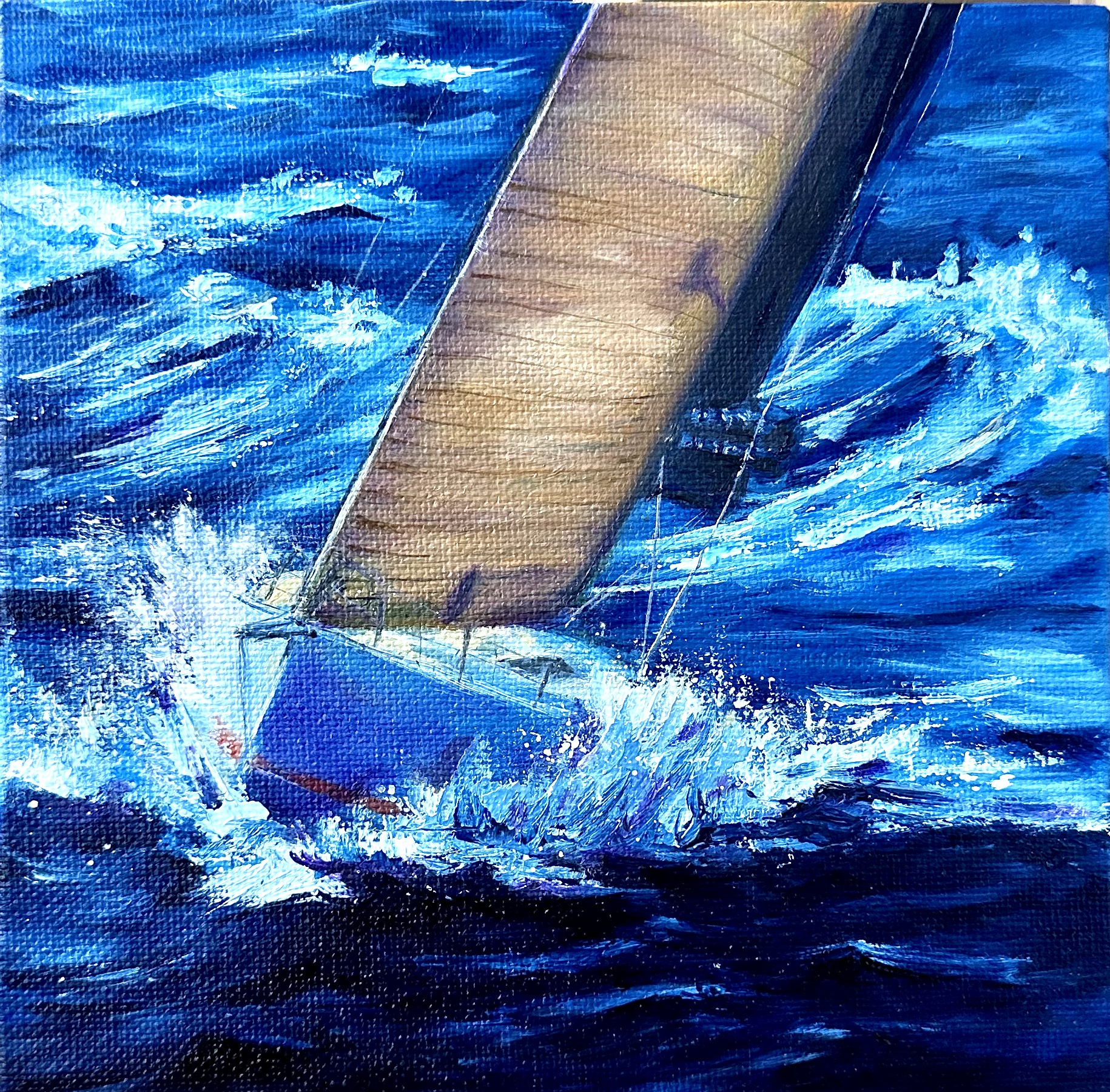 Adrenalina