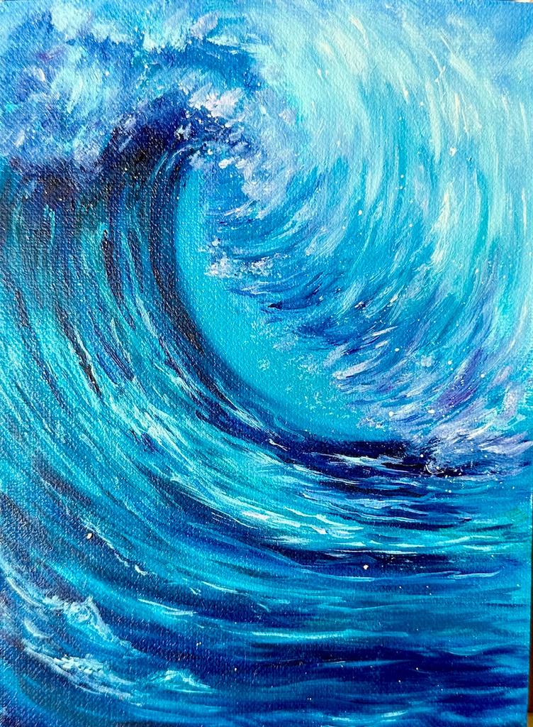 Ветер Палермо