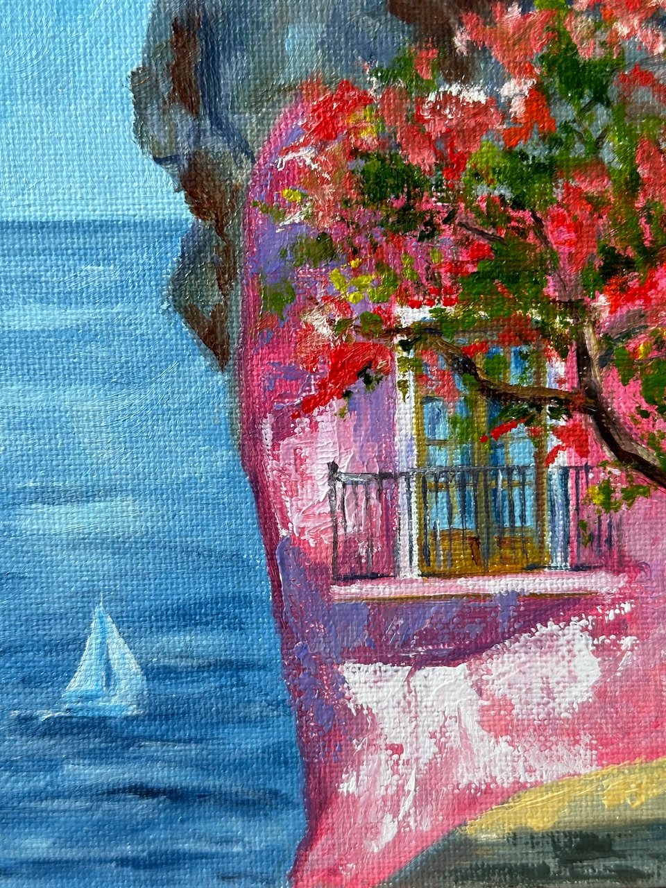 Средиземноморье