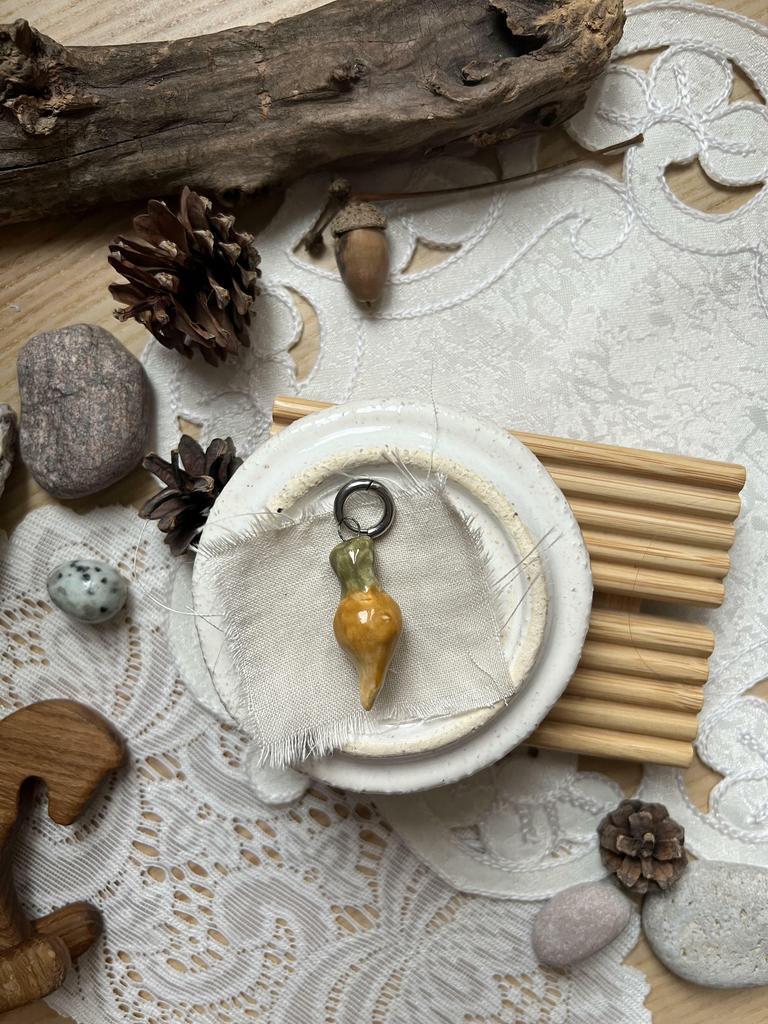 подвеска репка