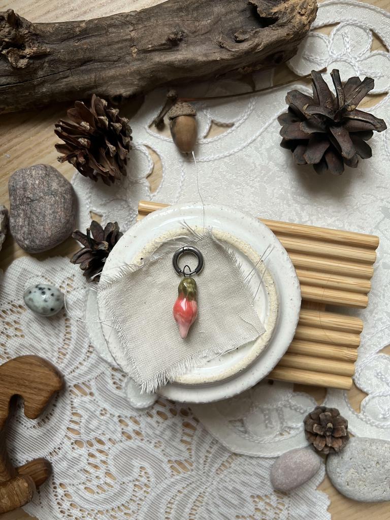 подвеска редиска