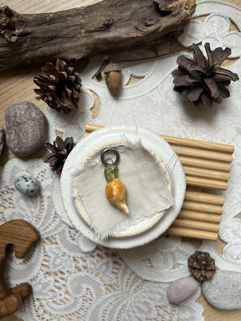 подвеска репка еще