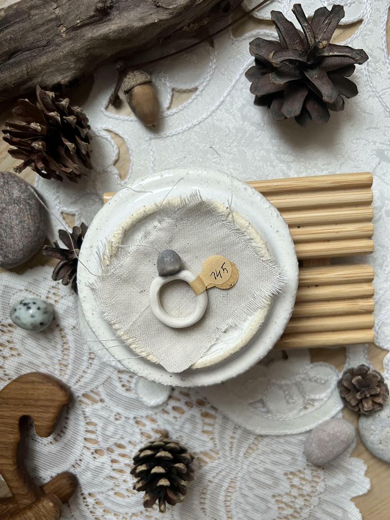 колечко керамическое  14.5