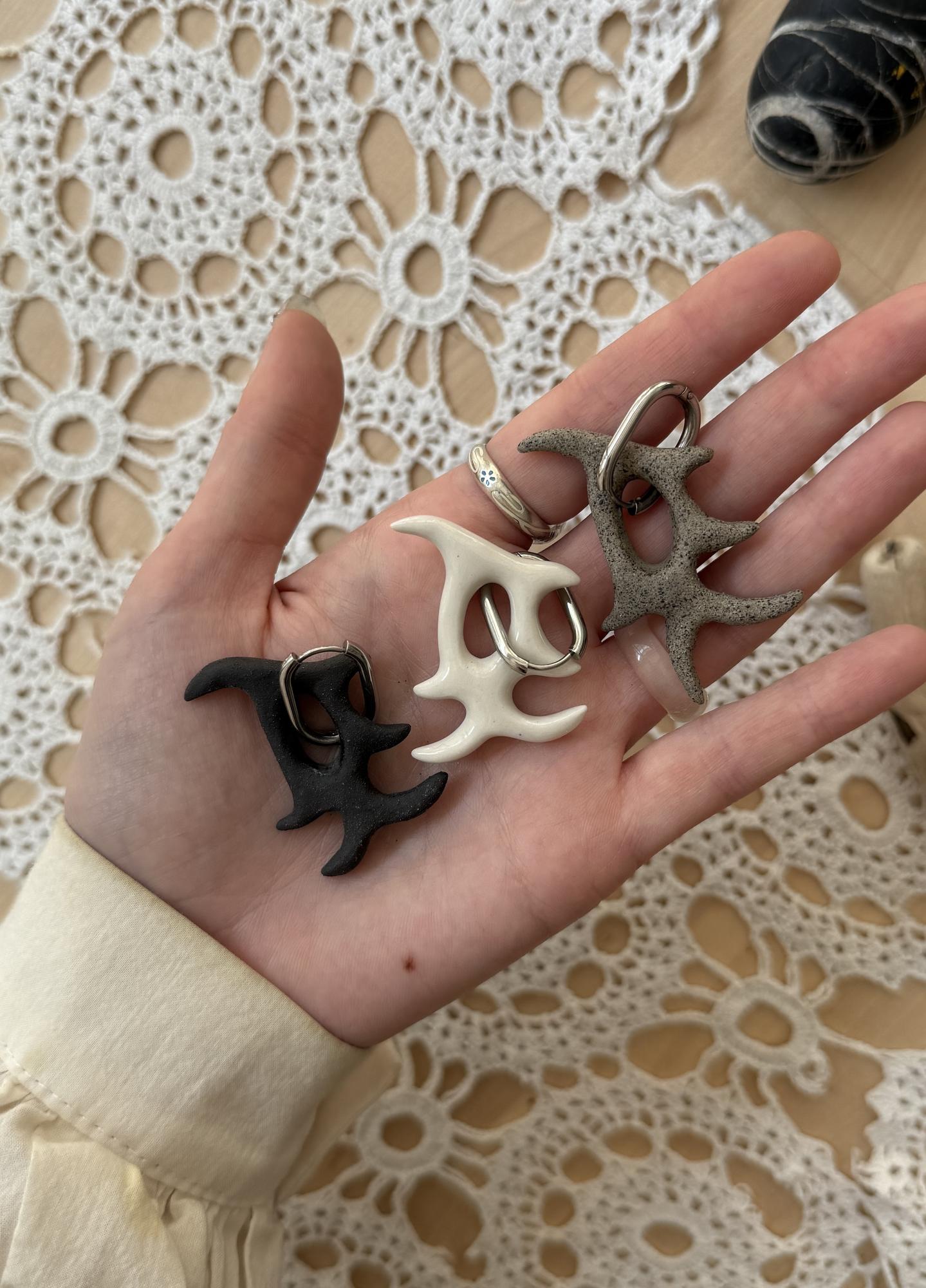 подвеска трайблик