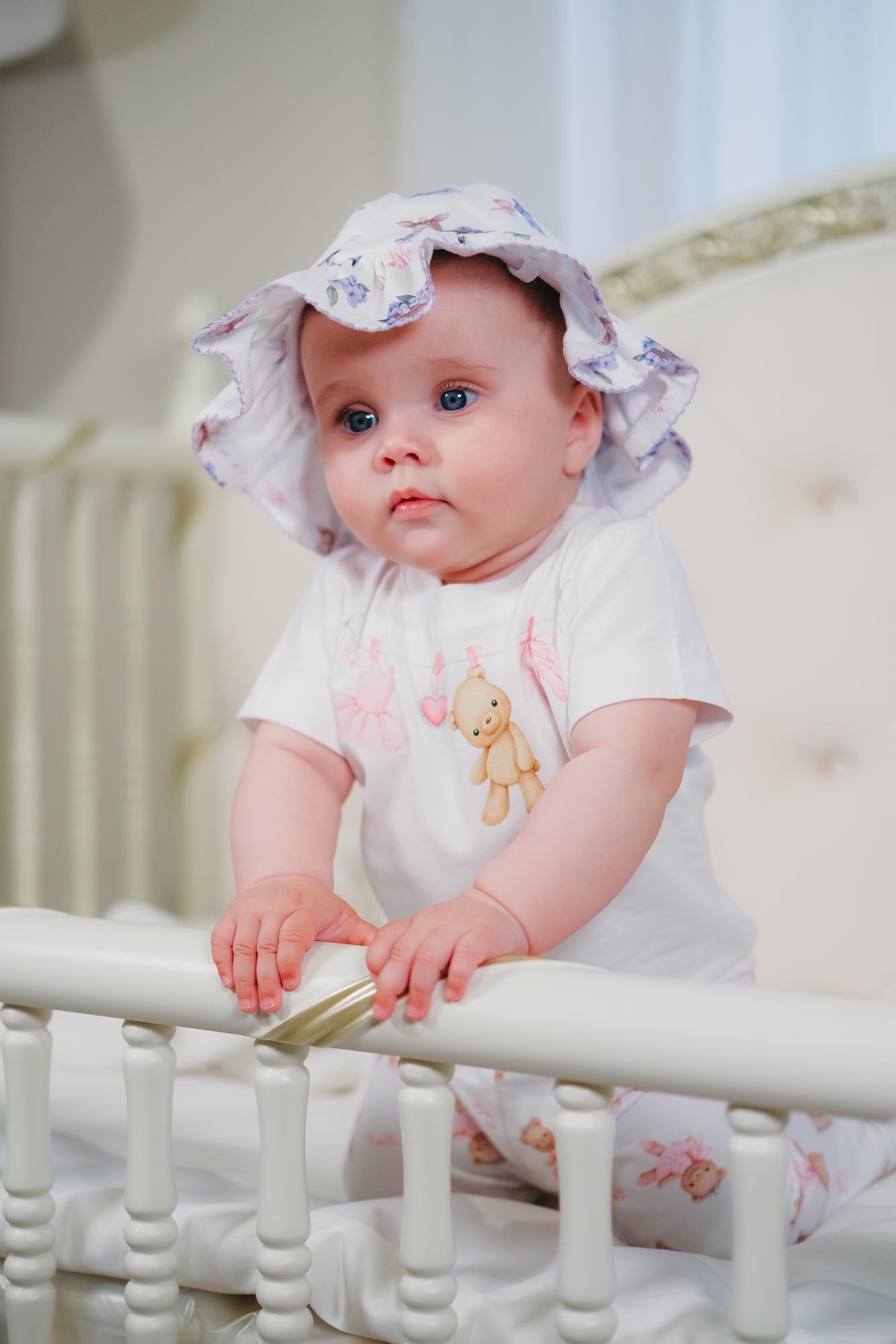 Панамка «Бемби»