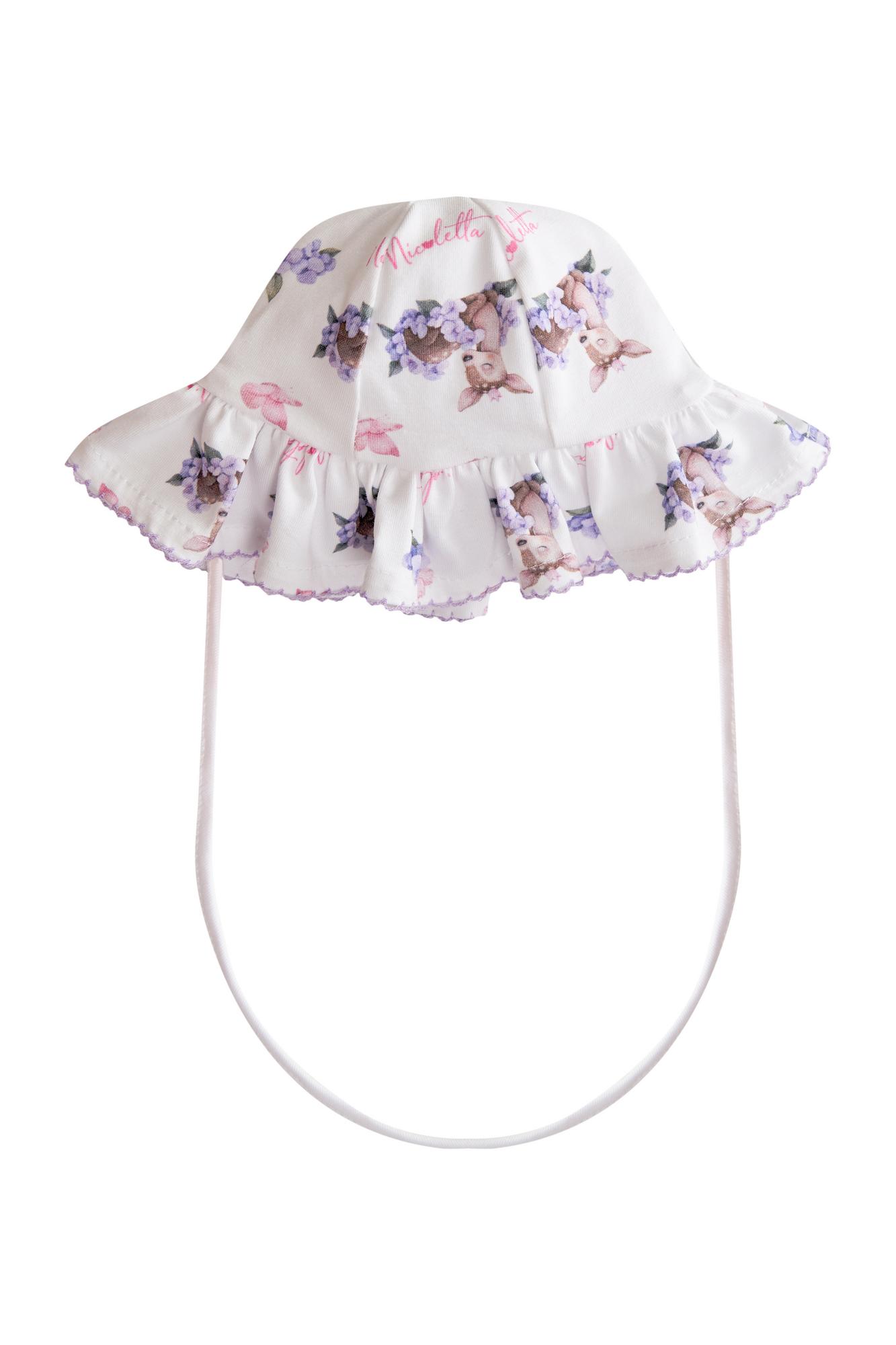 Панамка «Бемби»