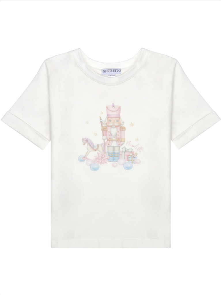 Футболка «Щелкуник»