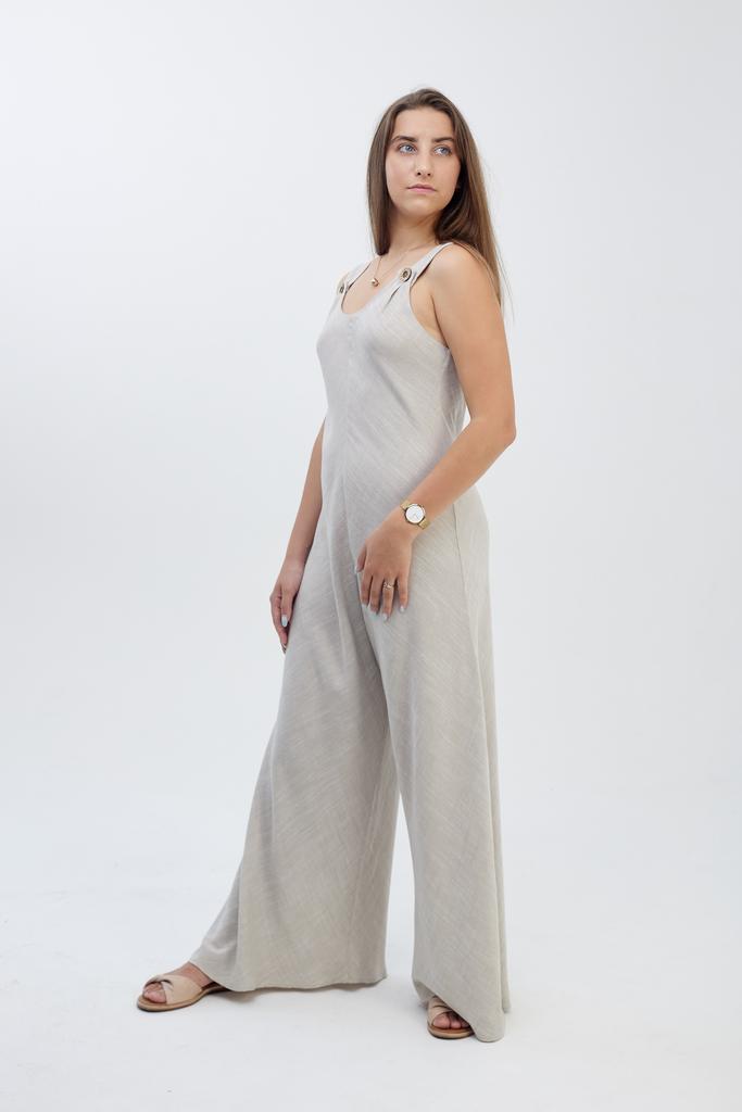 Комбинензон натуральный