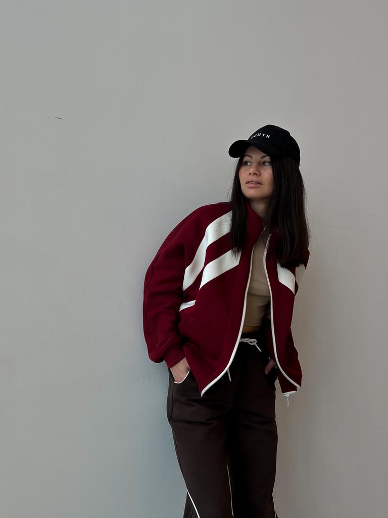 Олимпийка Марат