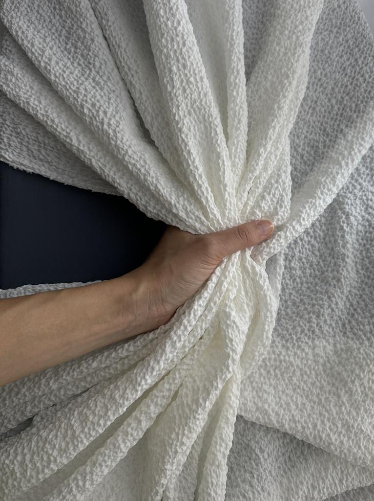 Хлопковый бабл