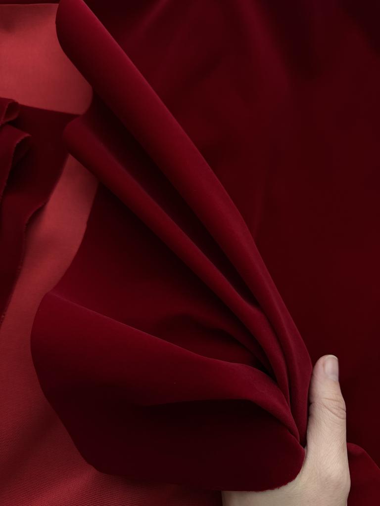 Красный бархат