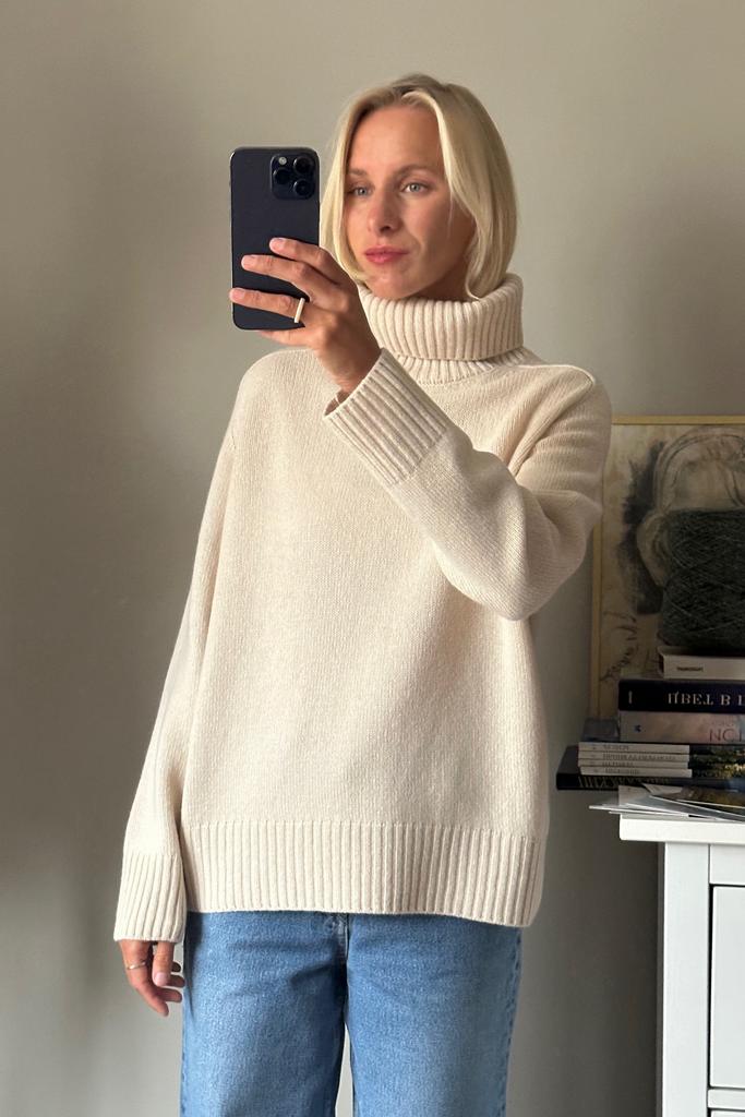 Свитер Мрамор 100% меринос