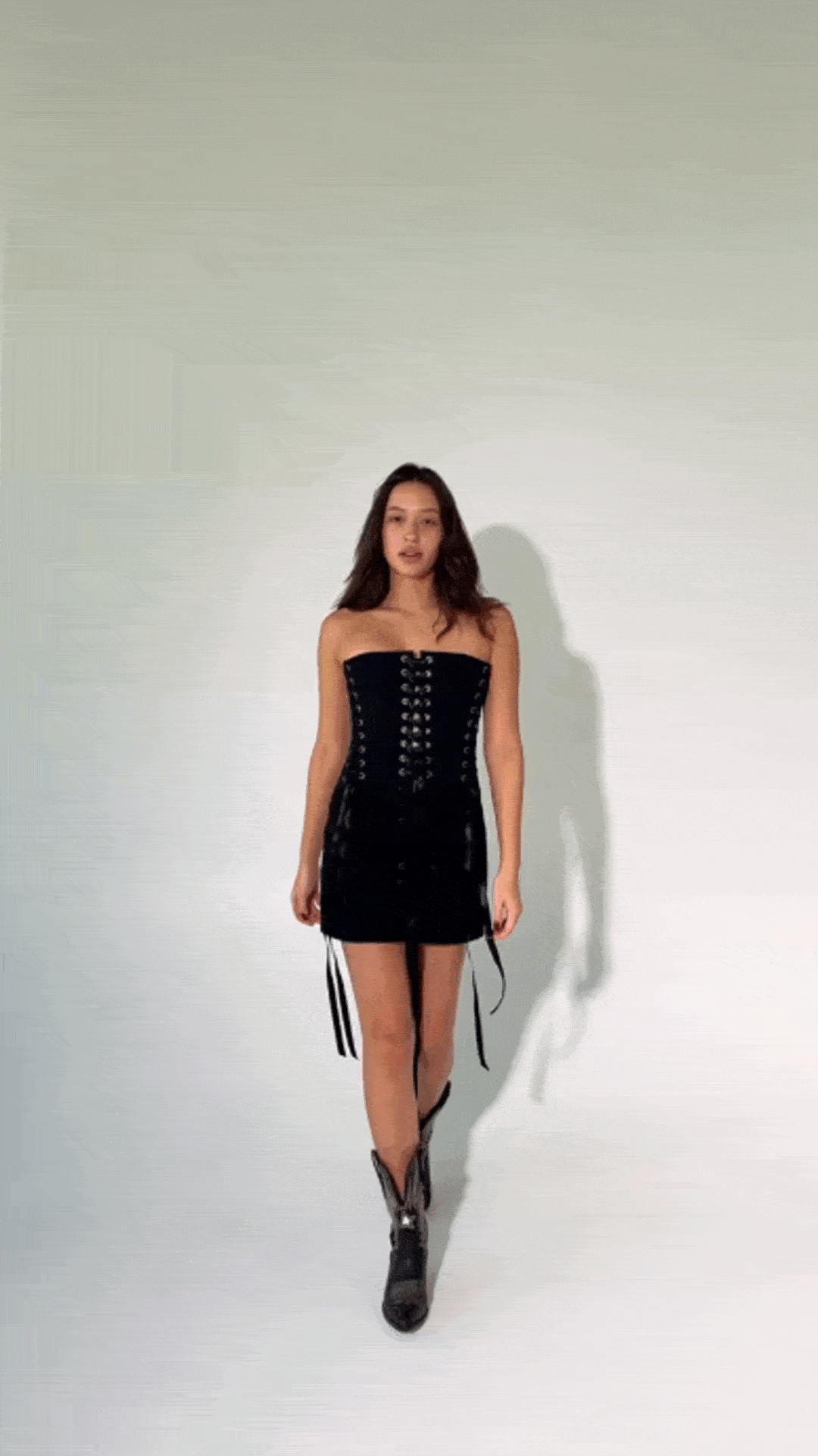 Корсет Лита