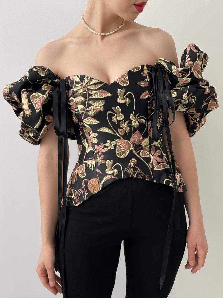 Флоресн персик