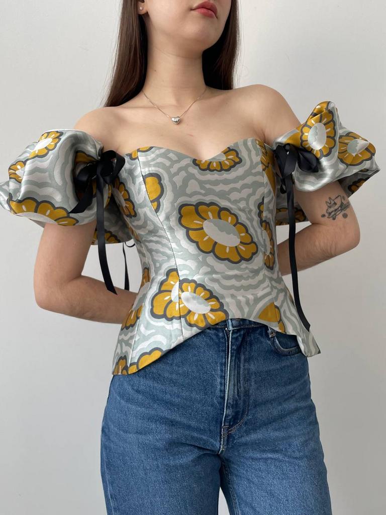 Флоресн мохито