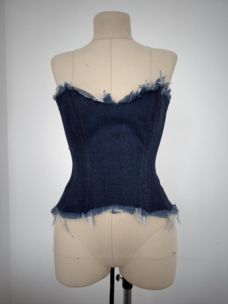 вивьен деним