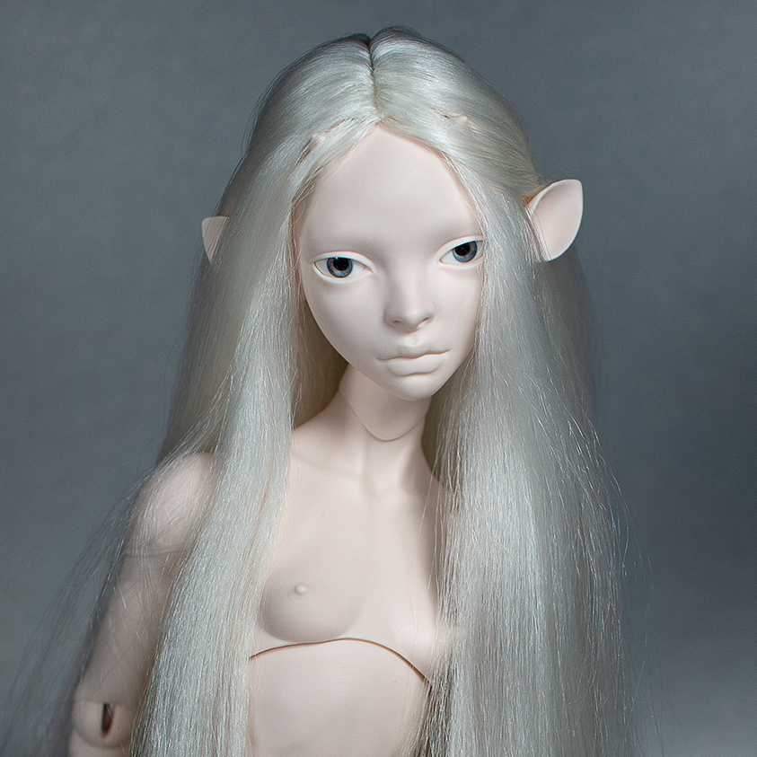 Парик длинный / for lara