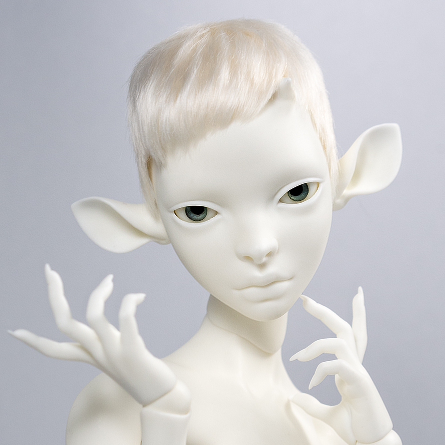 Парик w 01 / for lara