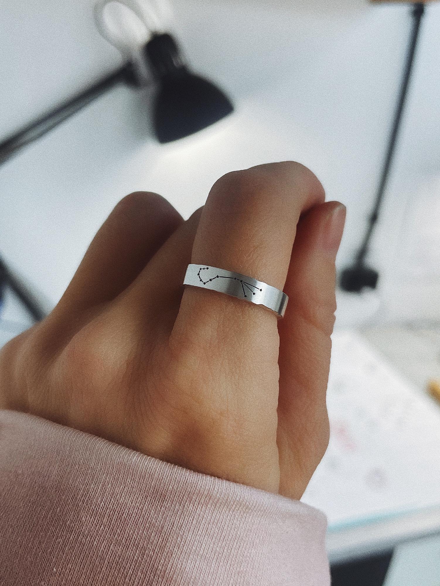 КОЛЬЦО СКОЛЫ