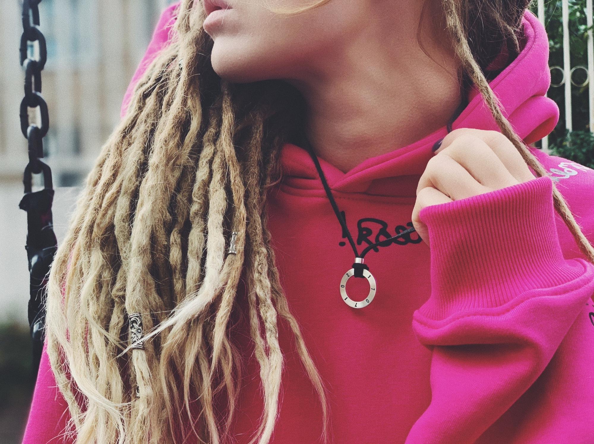 ПОДВЕСКА КОЛЕЧКО