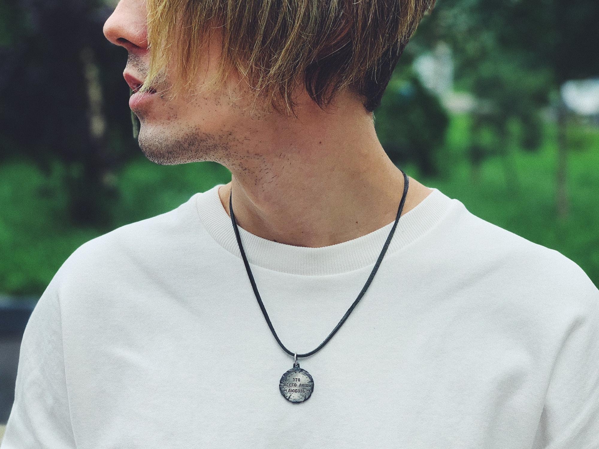 ПОДВЕСКА WOOD 2,5 см