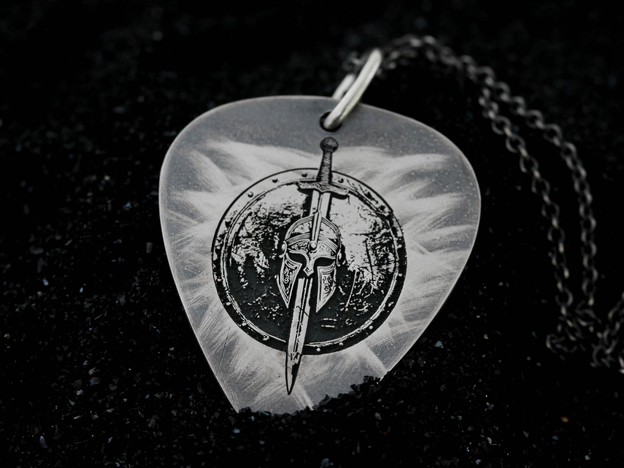 ПОДВЕСКА МЕДИАТОР