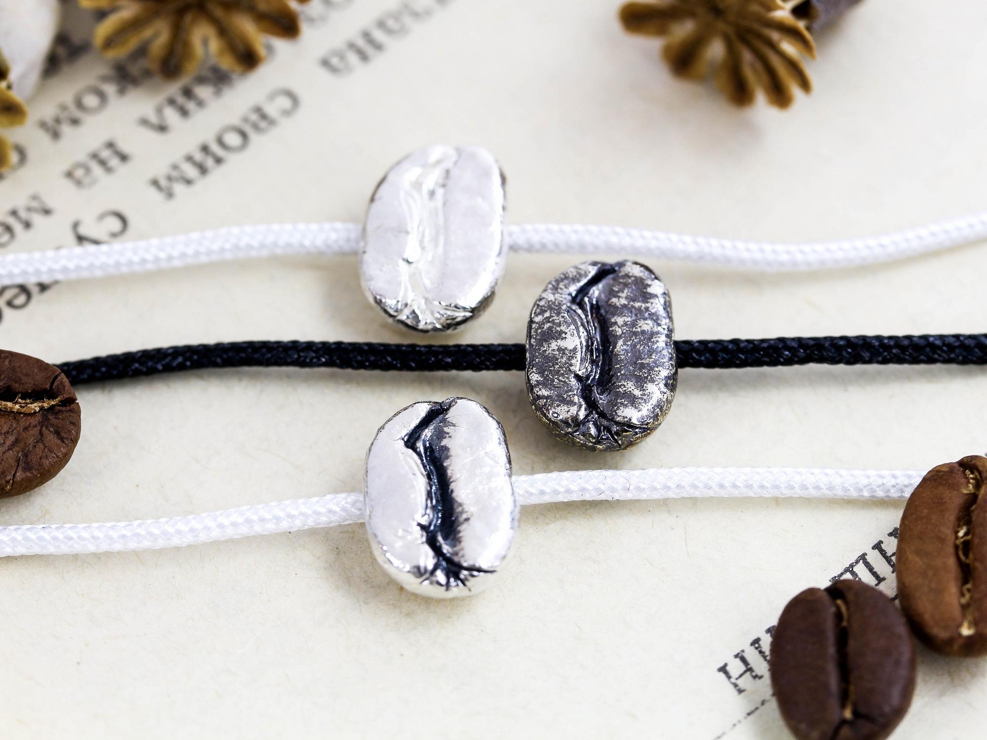 БРАСЛЕТ КОФЕ