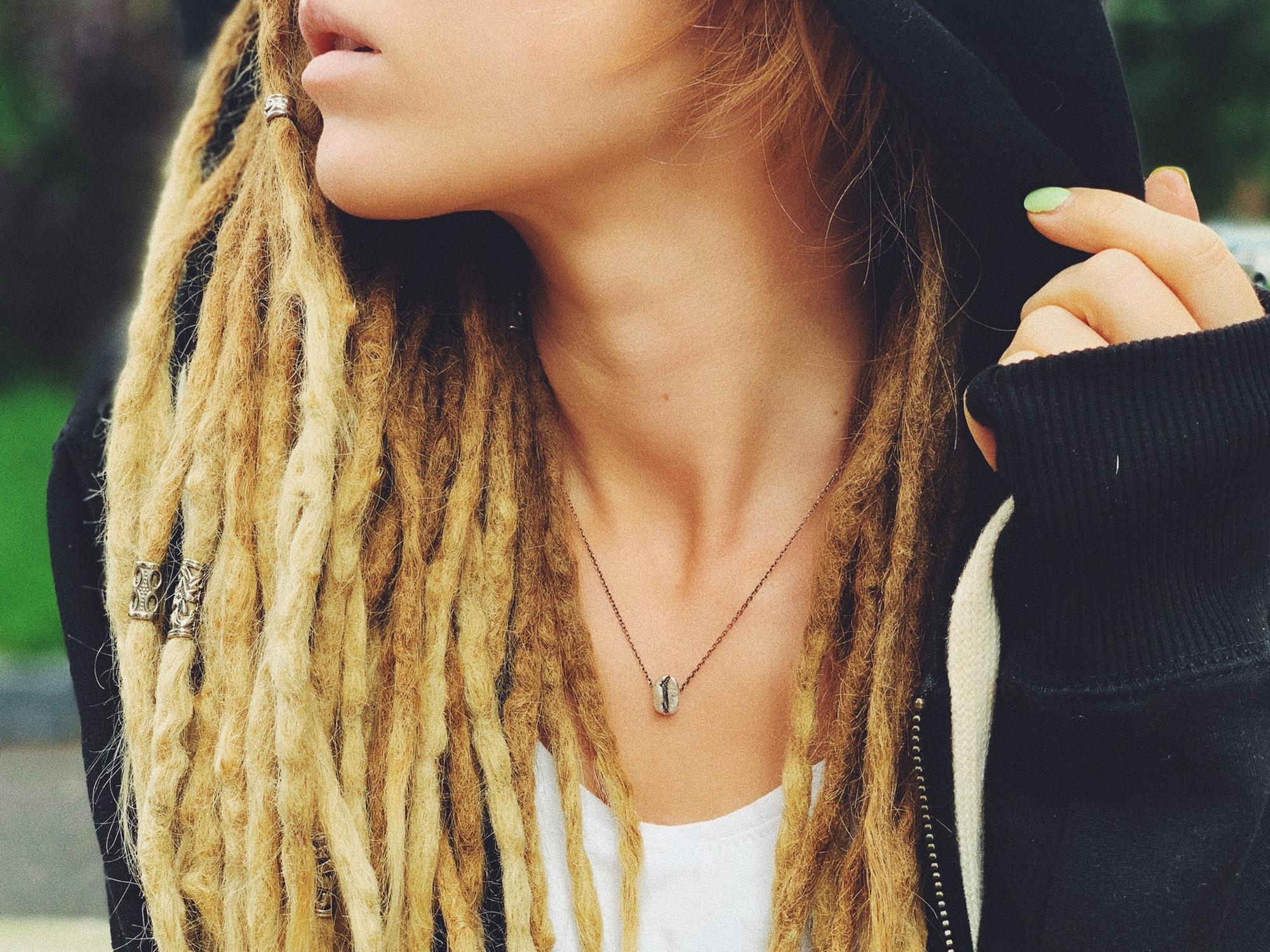 ПОДВЕСКА КОФЕ