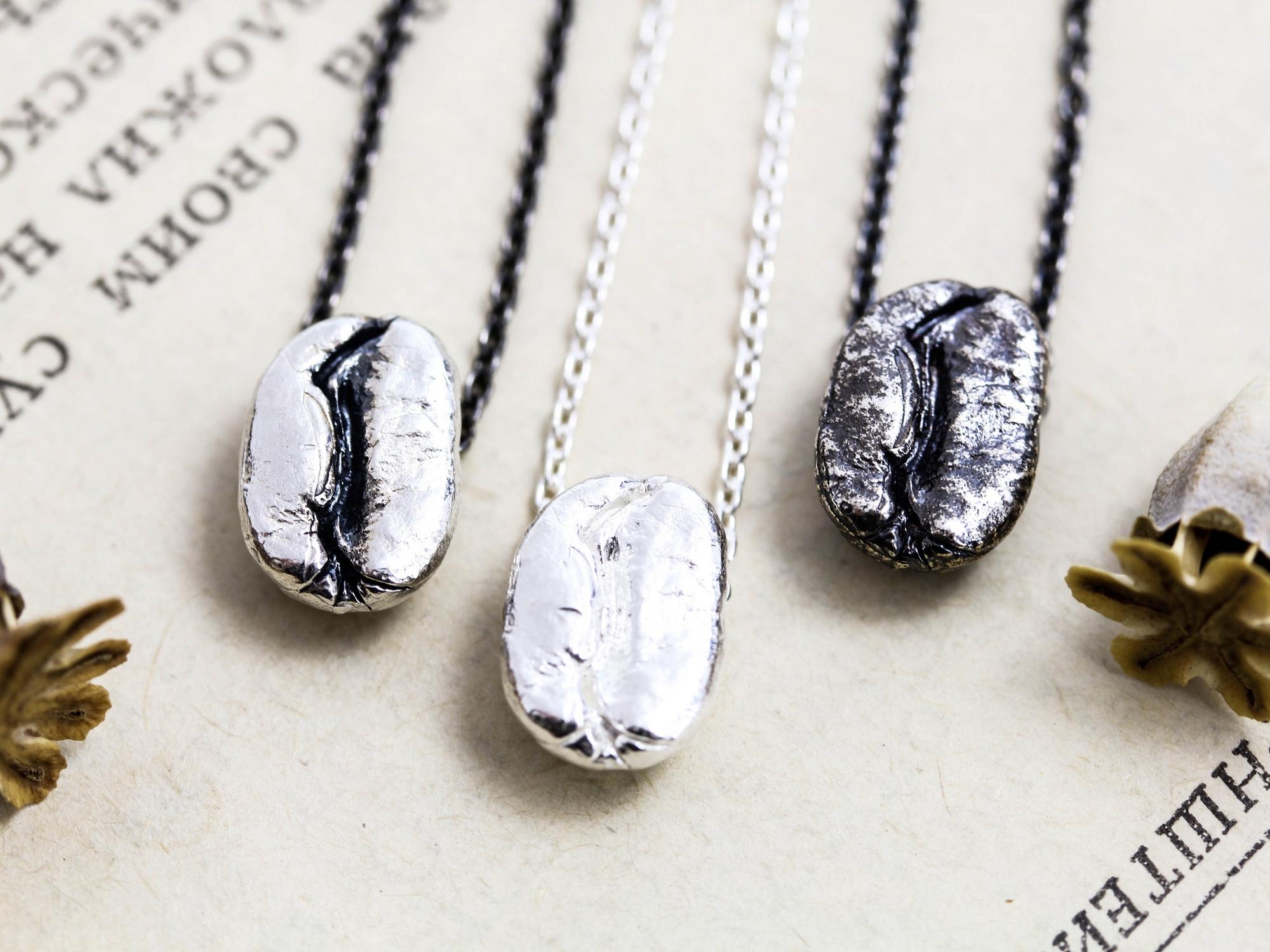 ПОДВЕСКА КОФЕ