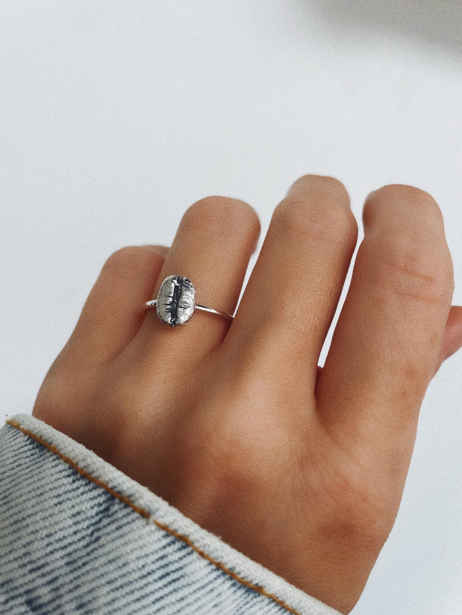 КОЛЬЦО КОФЕ