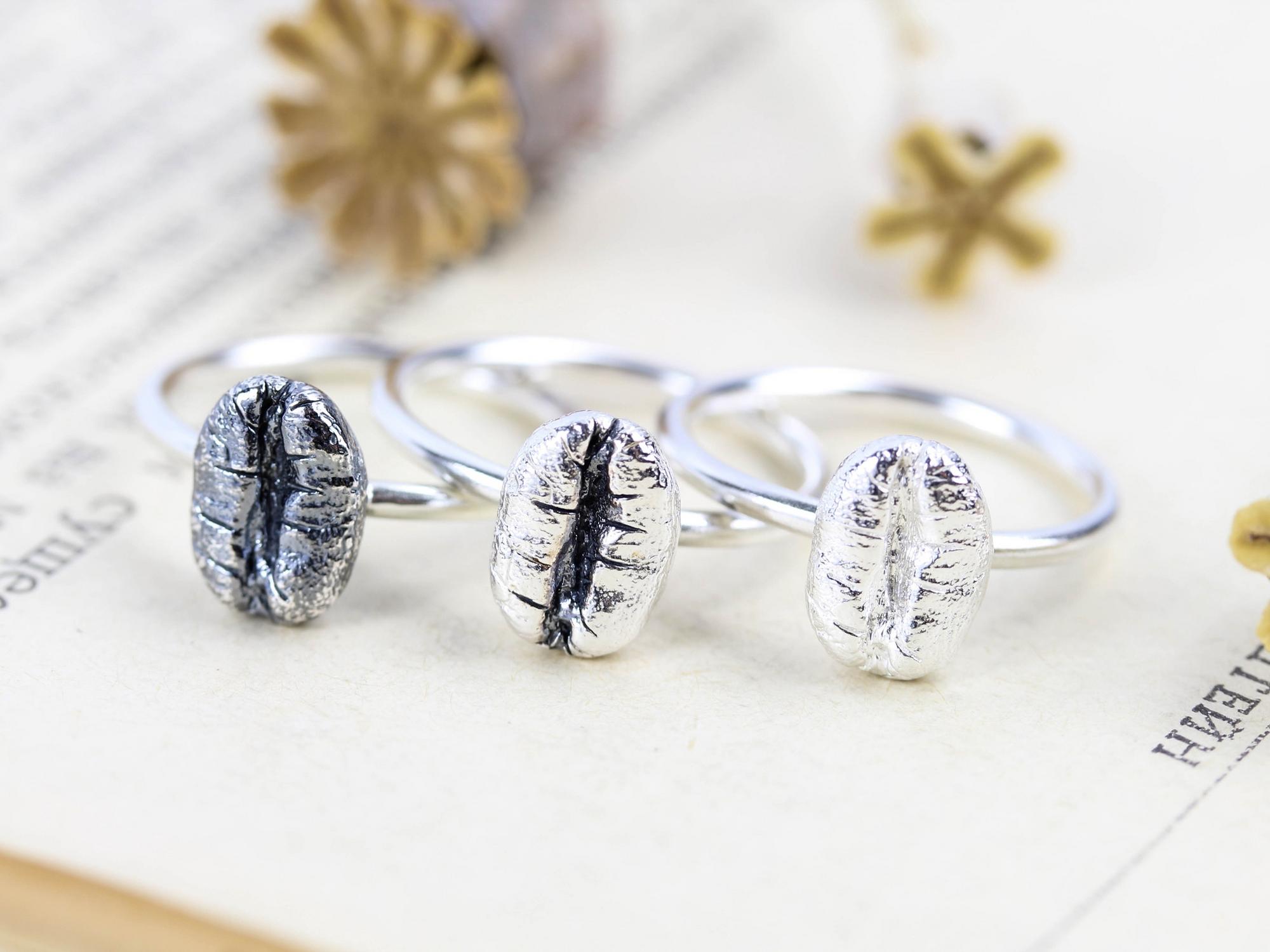 КОЛЬЦО КОФЕ