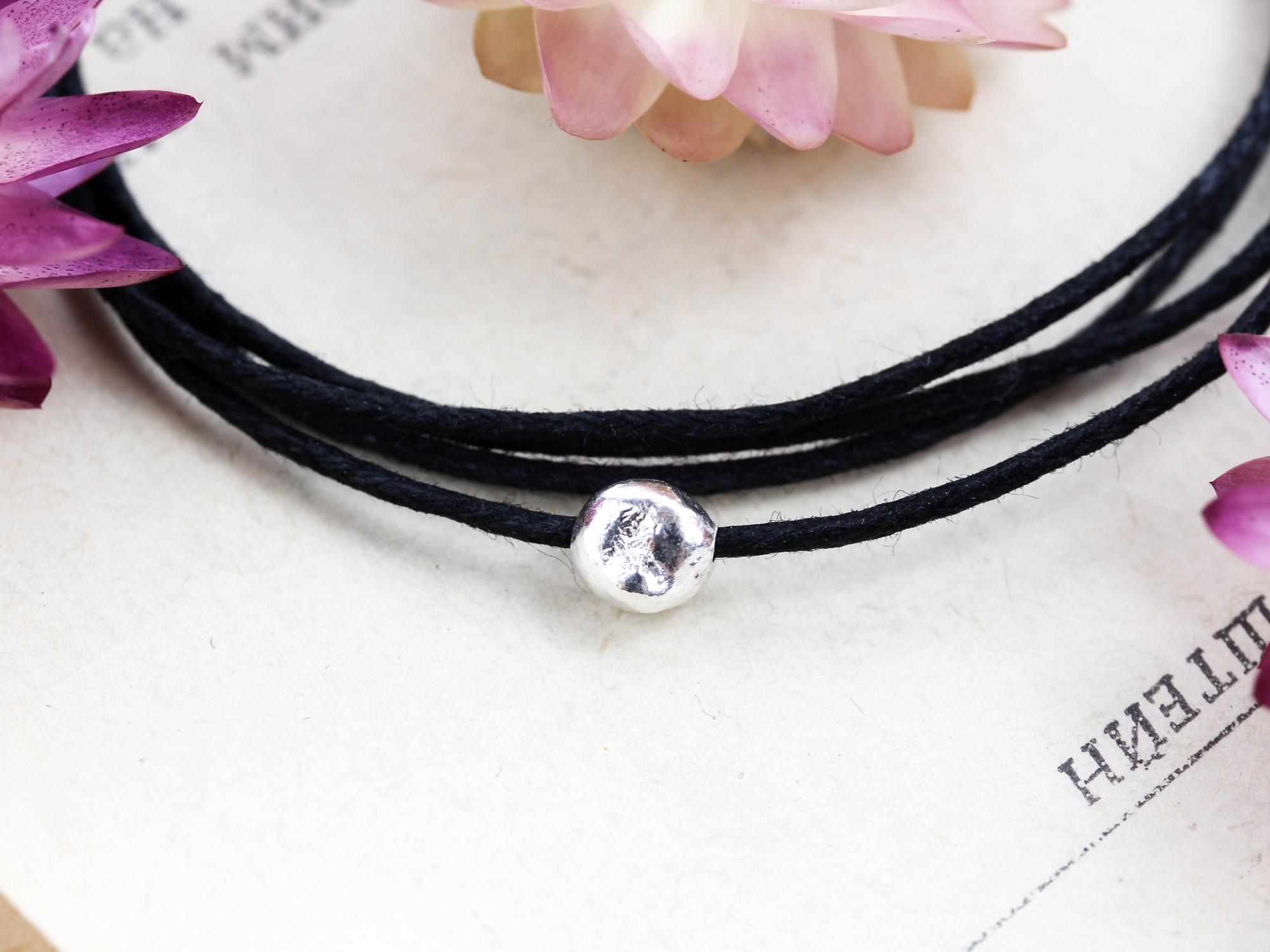 КАПЕЛЬКА ЧИСТОГО СЕРЕБРА, БРАСЛЕТ