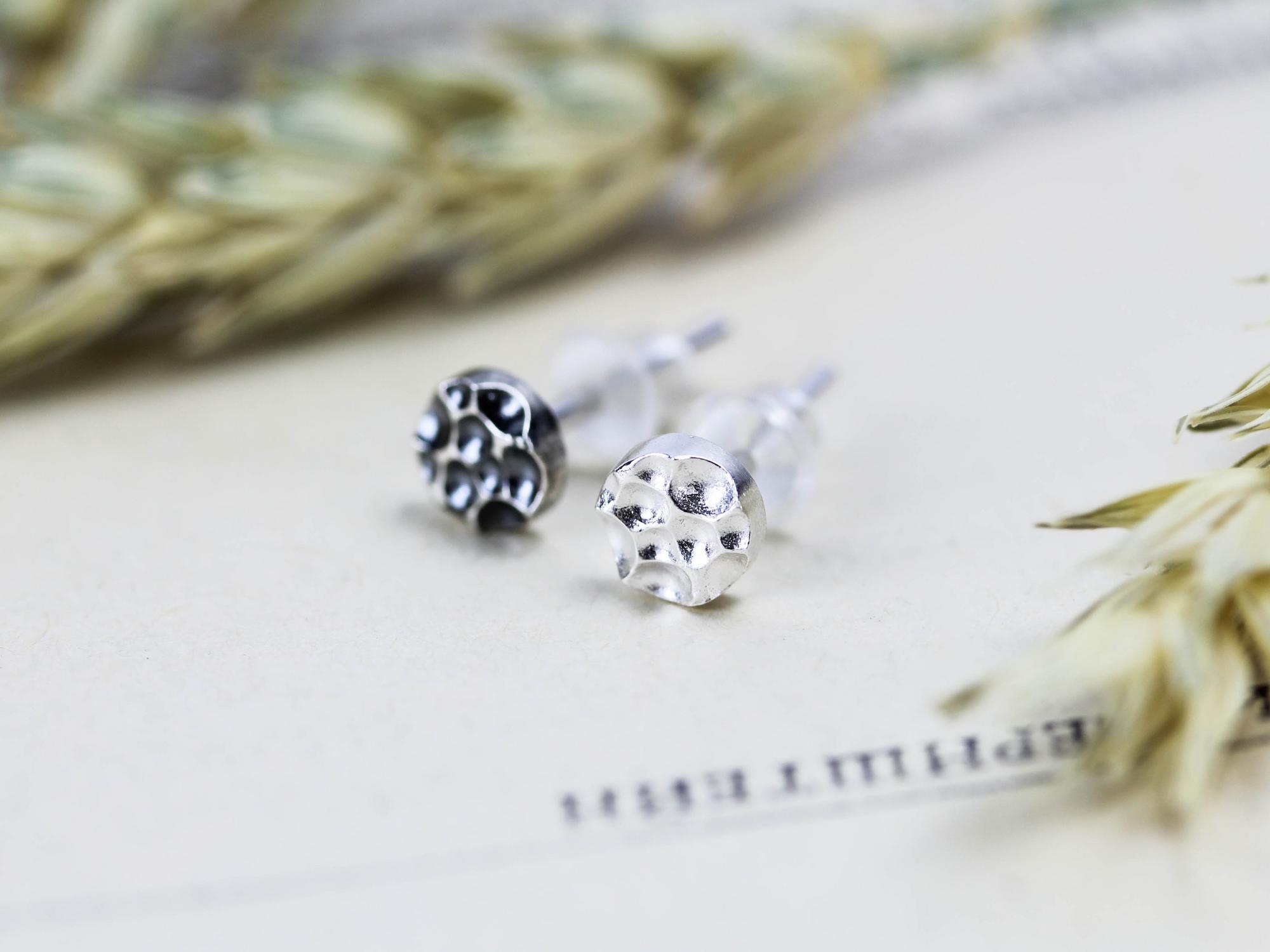 СЕРЬГИ МОРСКИЕ