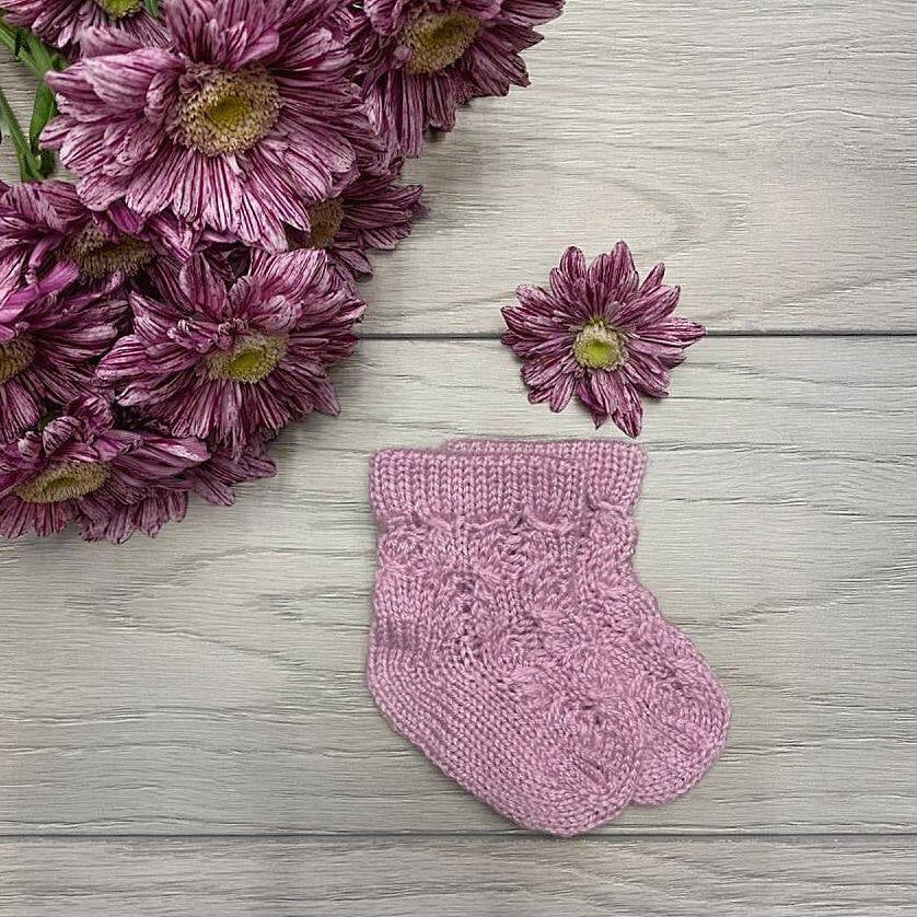 МК Носочки Nelly