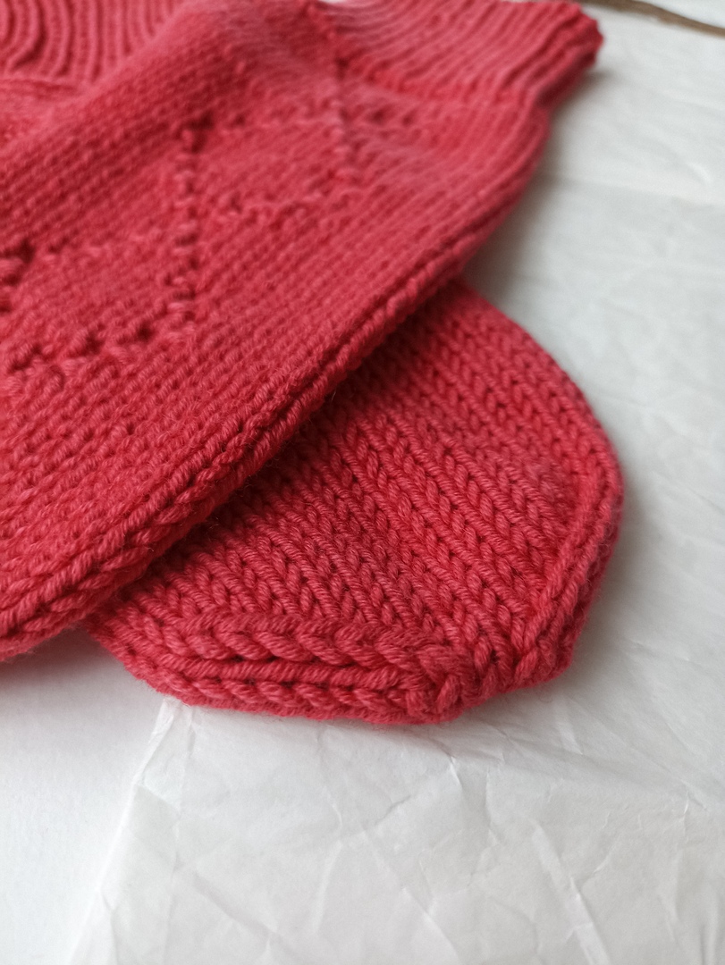 МК Комплект Lozenge