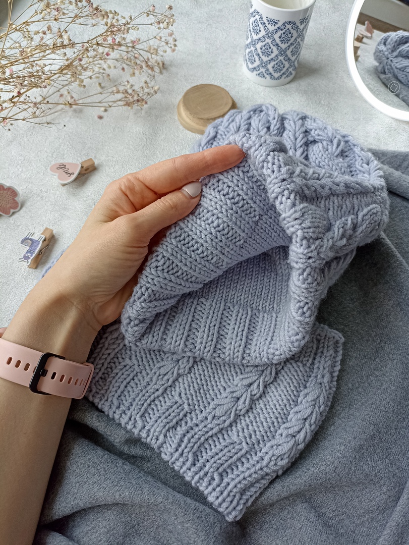 МК Комплект Katrin