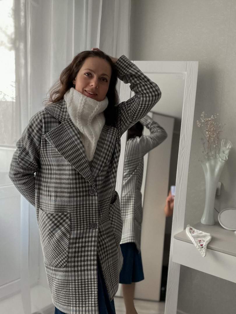 МК Косынка Katrin