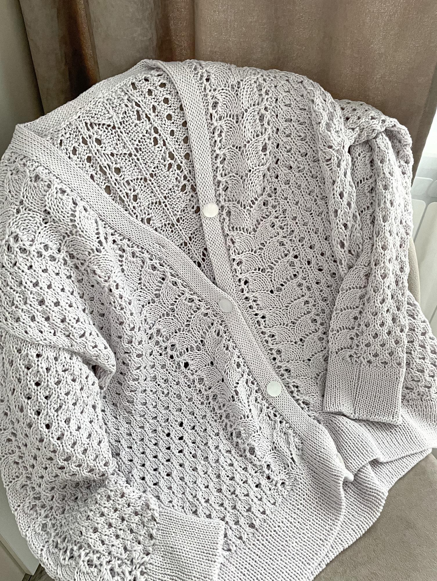 МК Карди Spica